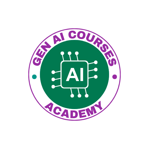 Gen AI Courses Academy